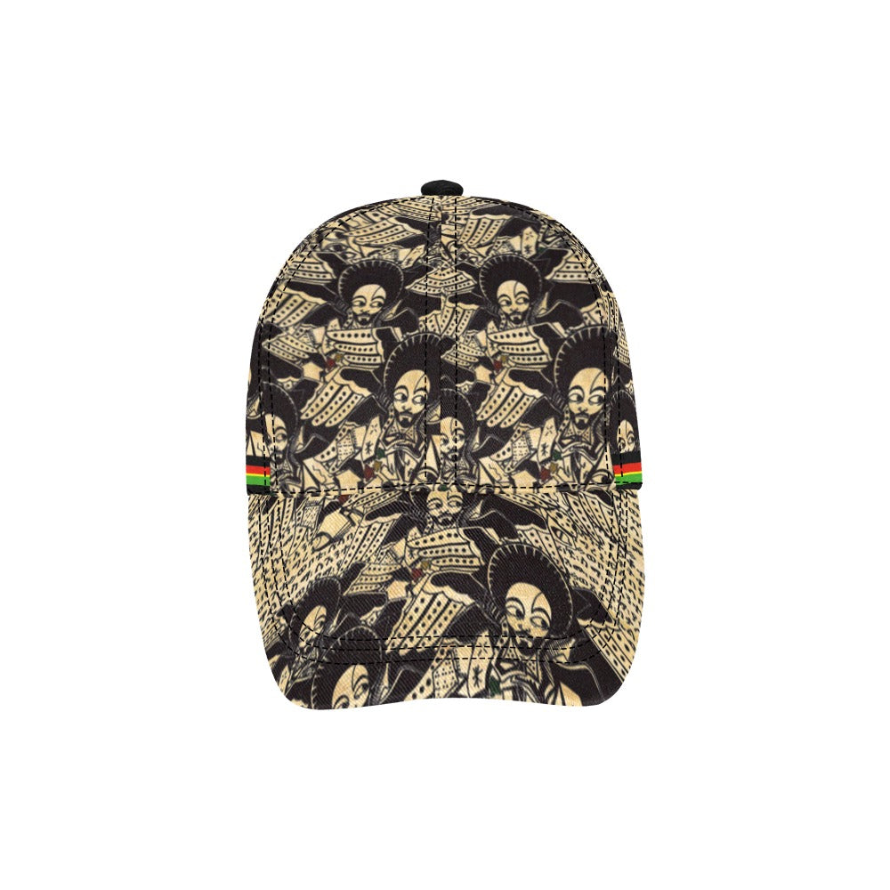 SATTA MASSAGANA All Over Print Cap