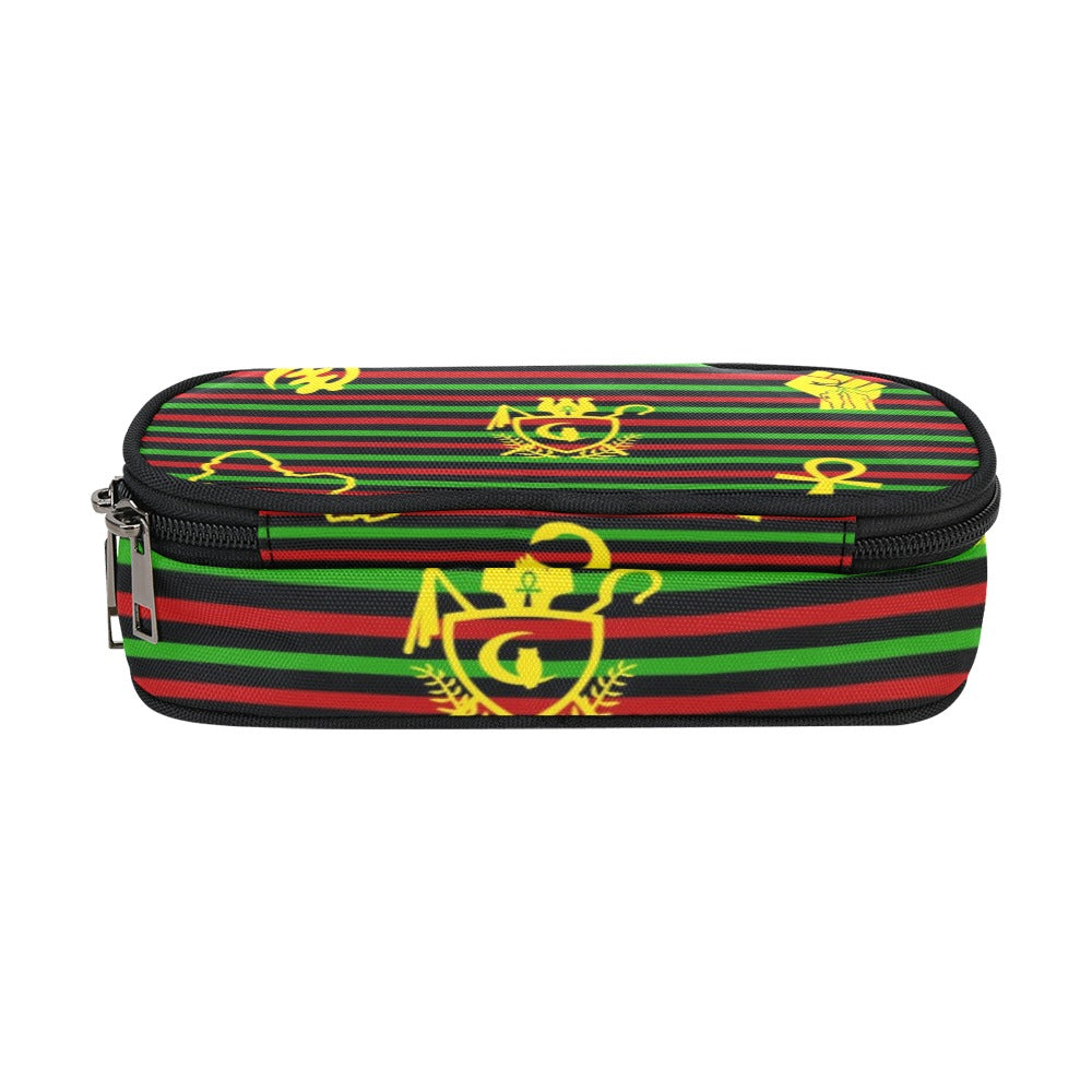 RBG KAMIT Pencil Pouch/Large
