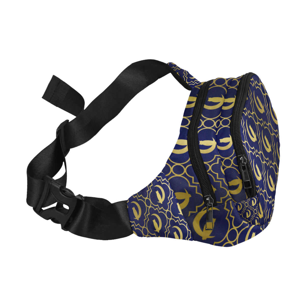 ELEGANCE OFFICIAL Fanny Pack/Small (Model 1677)
