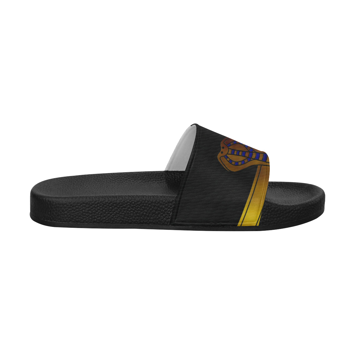 WADJET Men's Slide Sandals (Model 057)