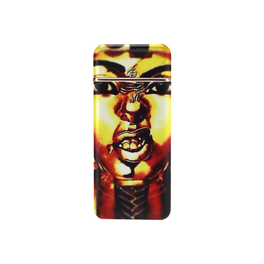 THUG PHAROAH USB Rechargeable Lighter
