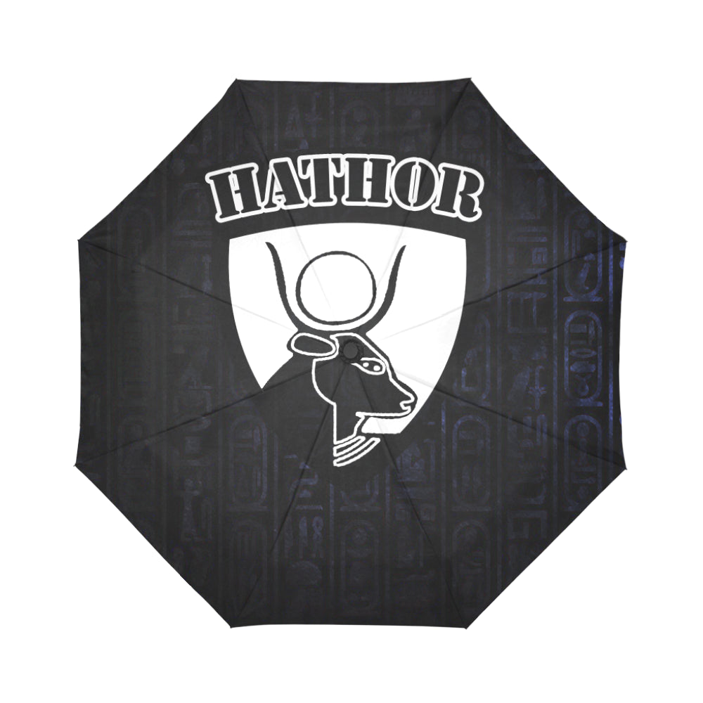 HATHOR Auto-Foldable Umbrella