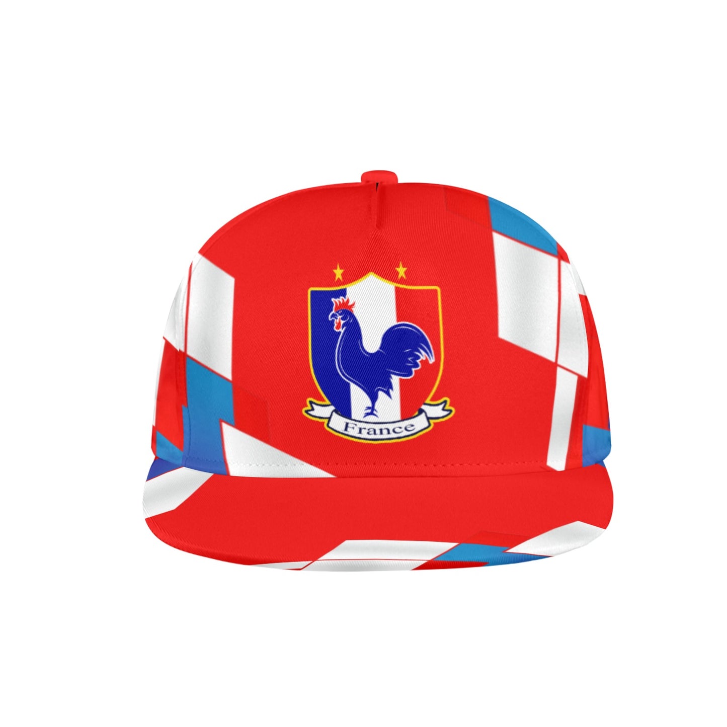 FRANCE Snapback Hat