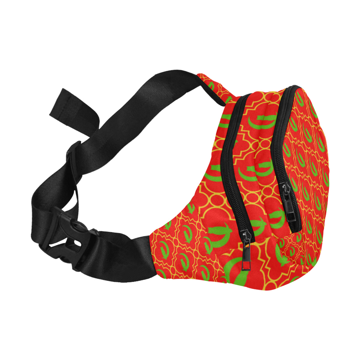 ELEGANCE RJV Fanny Pack/Small (Model 1677)