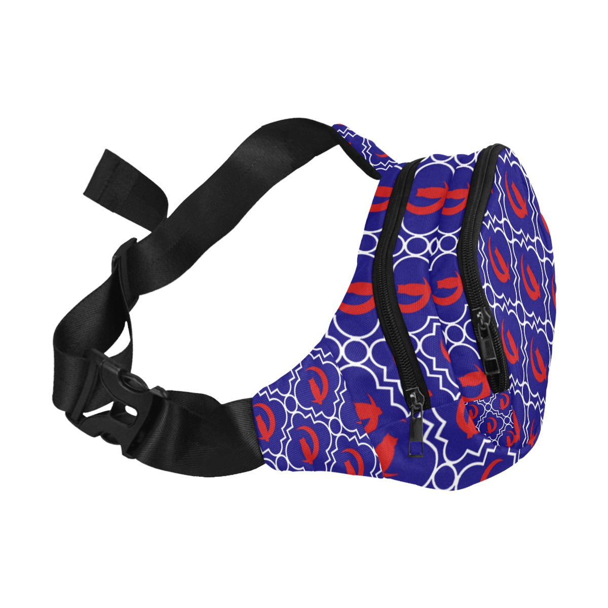 ELEGANCE BLR Fanny Pack/Small (Model 1677)