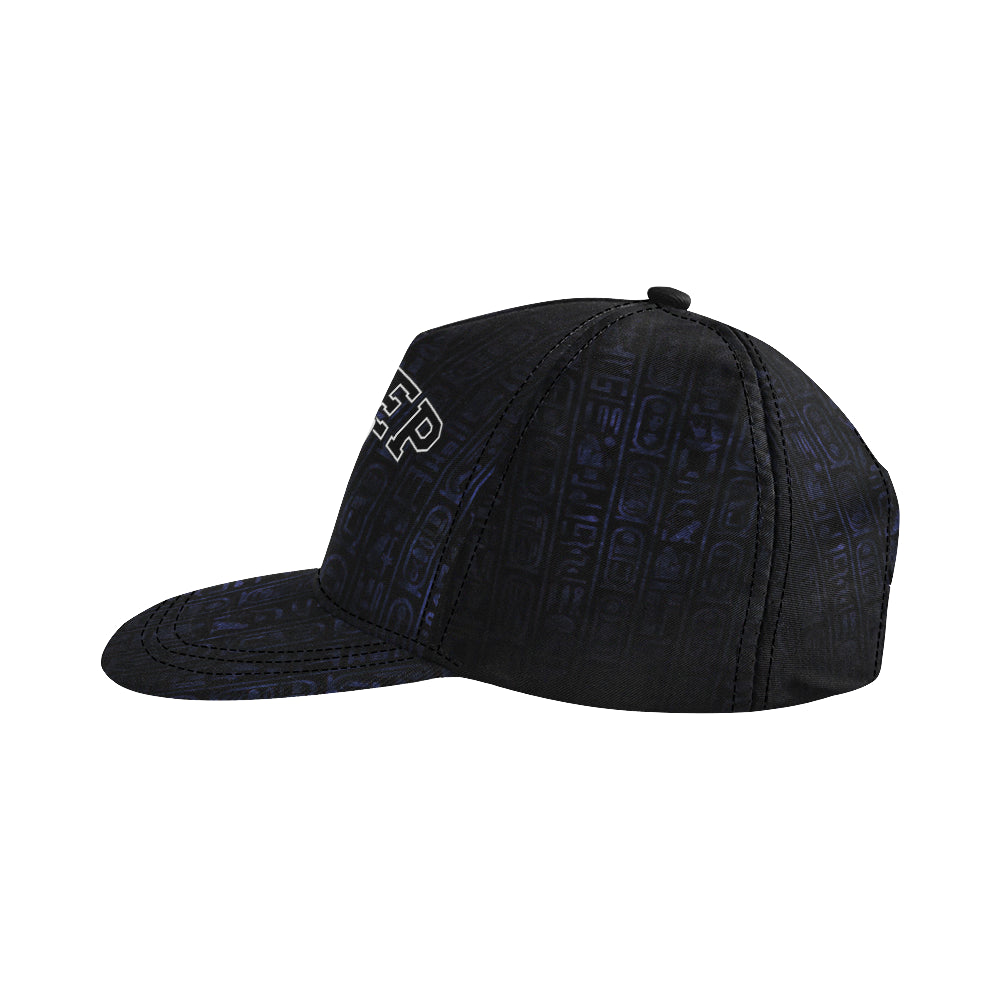 HOTEP ANKH Snapback