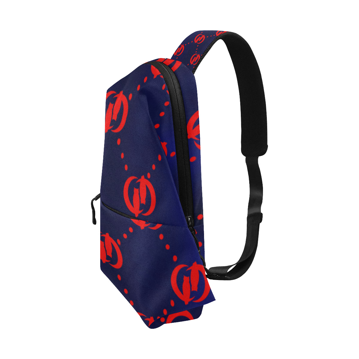 GOODIE BR Chest Bag (Model 1678)
