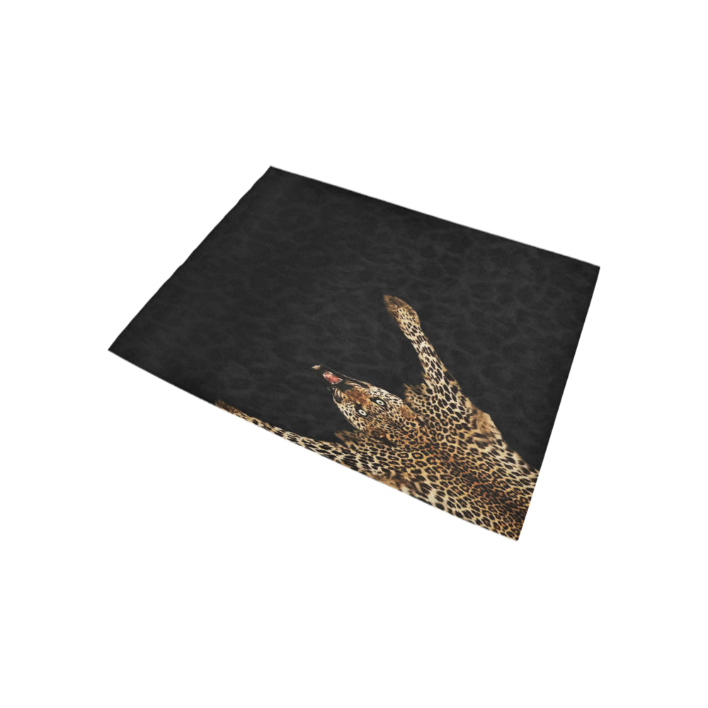 OLD KMT PRIEST Area Rug 5'3''x4'