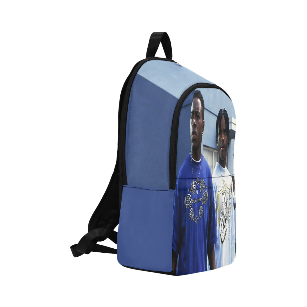 KENNY AND OLD DAWG Backpack