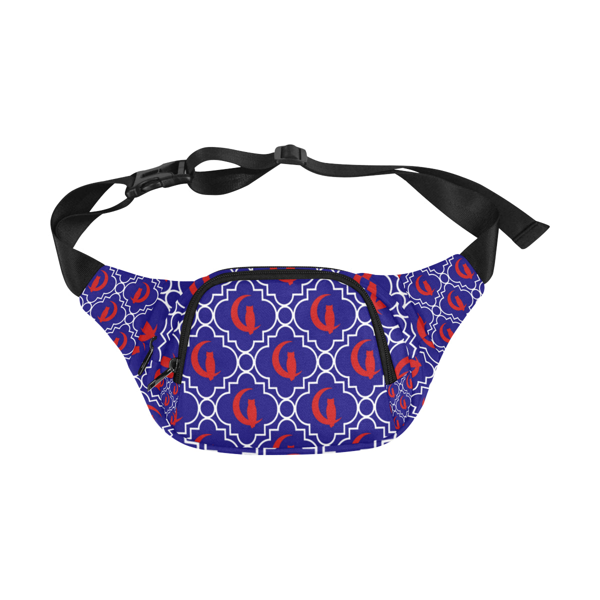 ELEGANCE BLR Fanny Pack/Small (Model 1677)