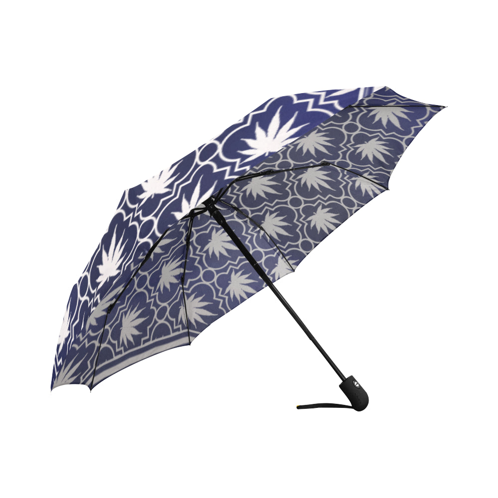 HIGHLEAF BW Auto-Foldable Umbrella