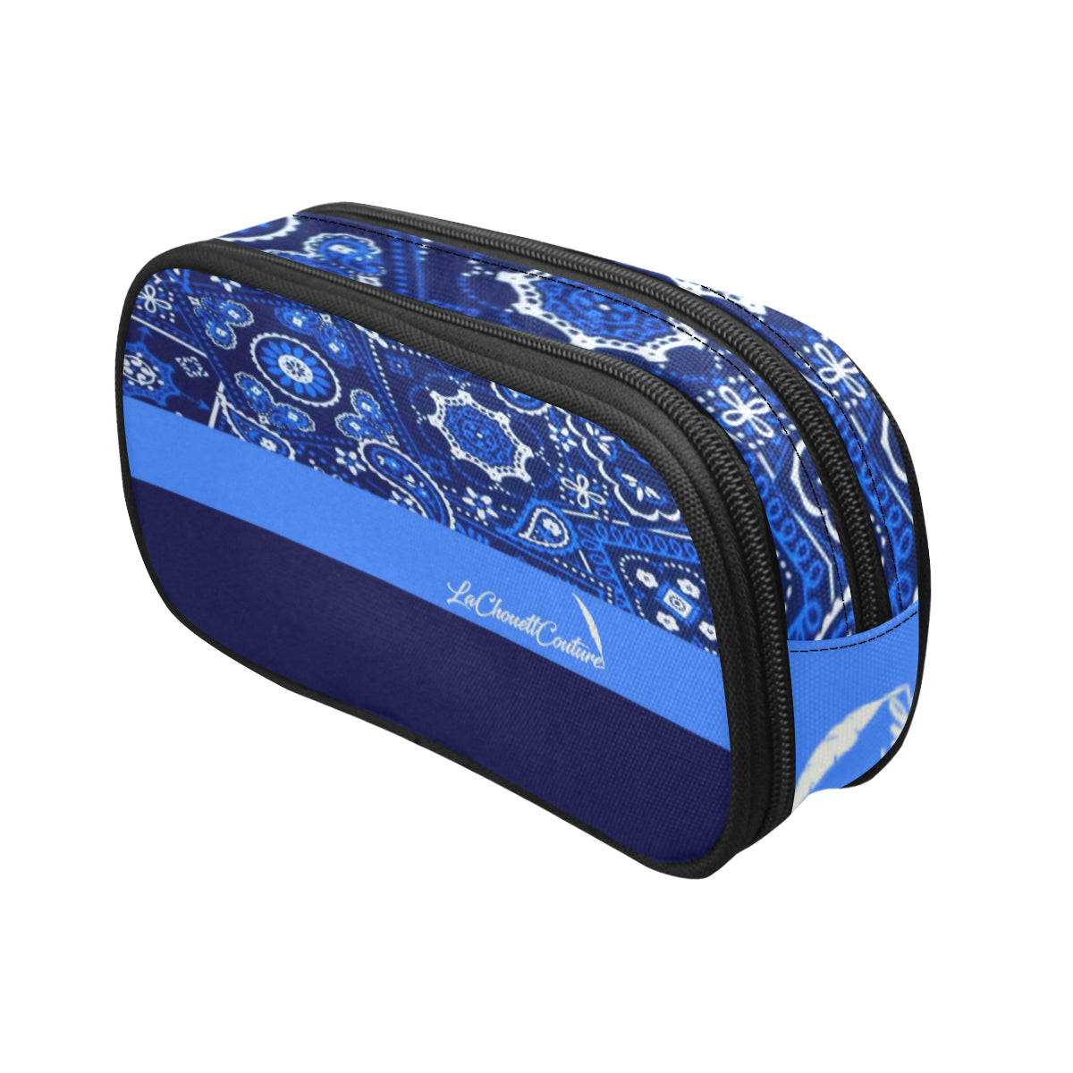 BANDANA VIRAL Cs'Up Pencil Pouch/Large