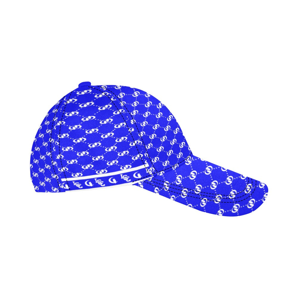 EXCELLANCE BLUE  Cap C