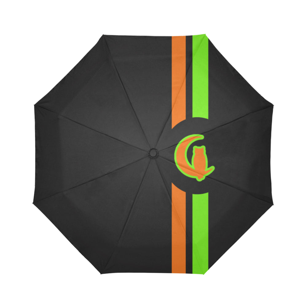 FRESH UP B O Auto-Foldable Umbrella