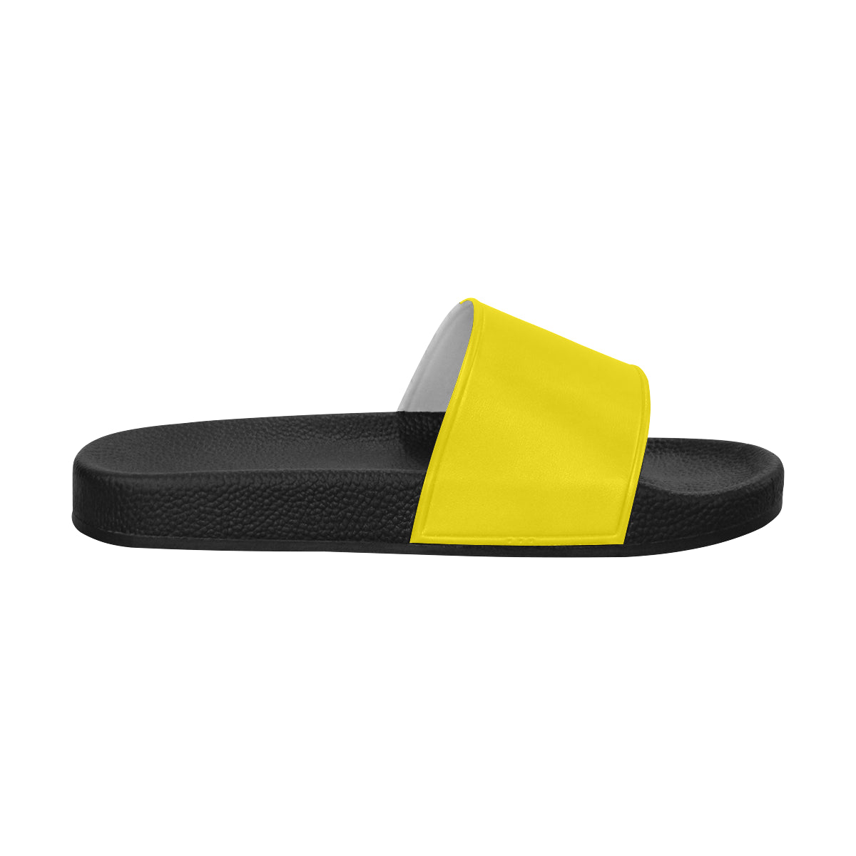 FRESH UP RASTA Women's Slide Sandals (Model 057)