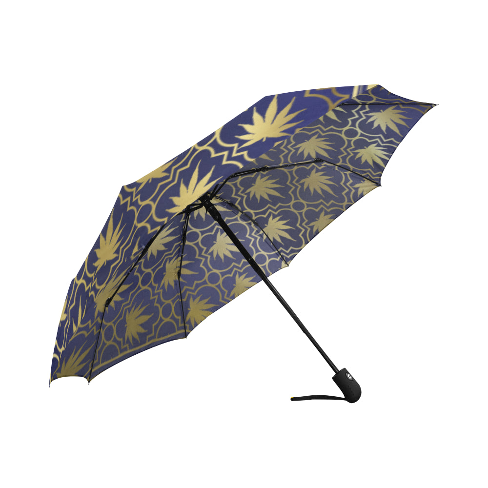 HIGHLEAF BG Auto-Foldable Umbrella