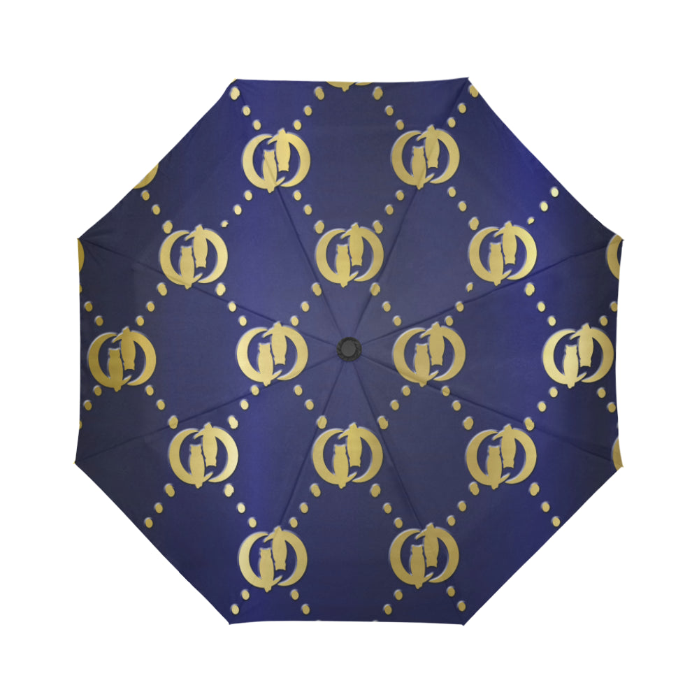 GOODIE BGLD Auto-Foldable Umbrella