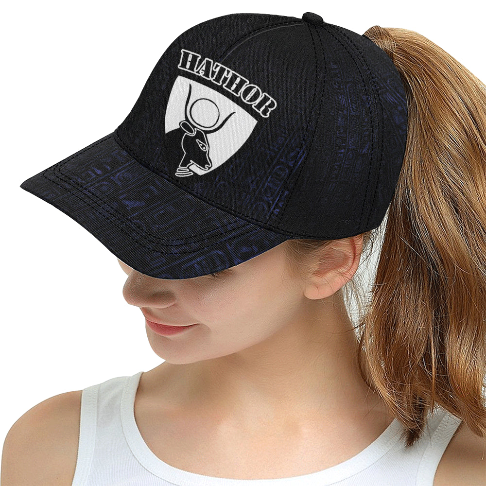 HATHOR Snapback