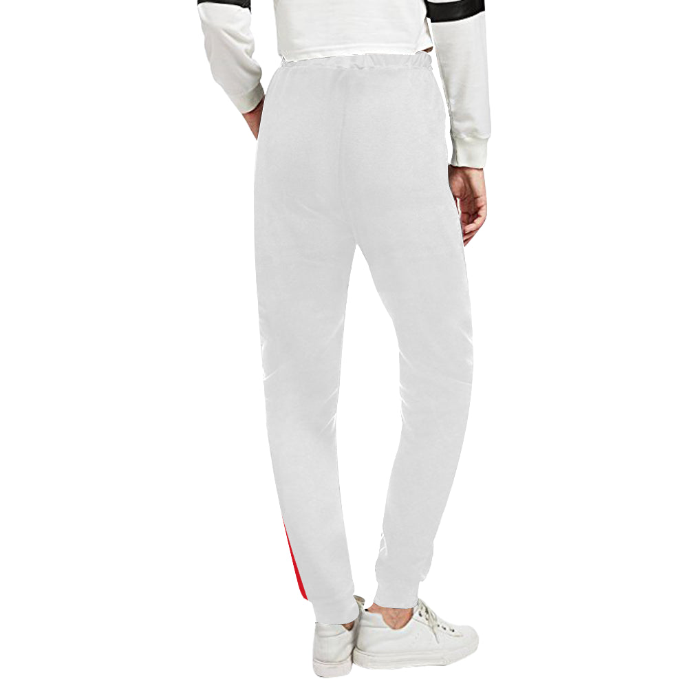 FRESH UP BBR Women's All Over Print Sweatpants (Model L11)