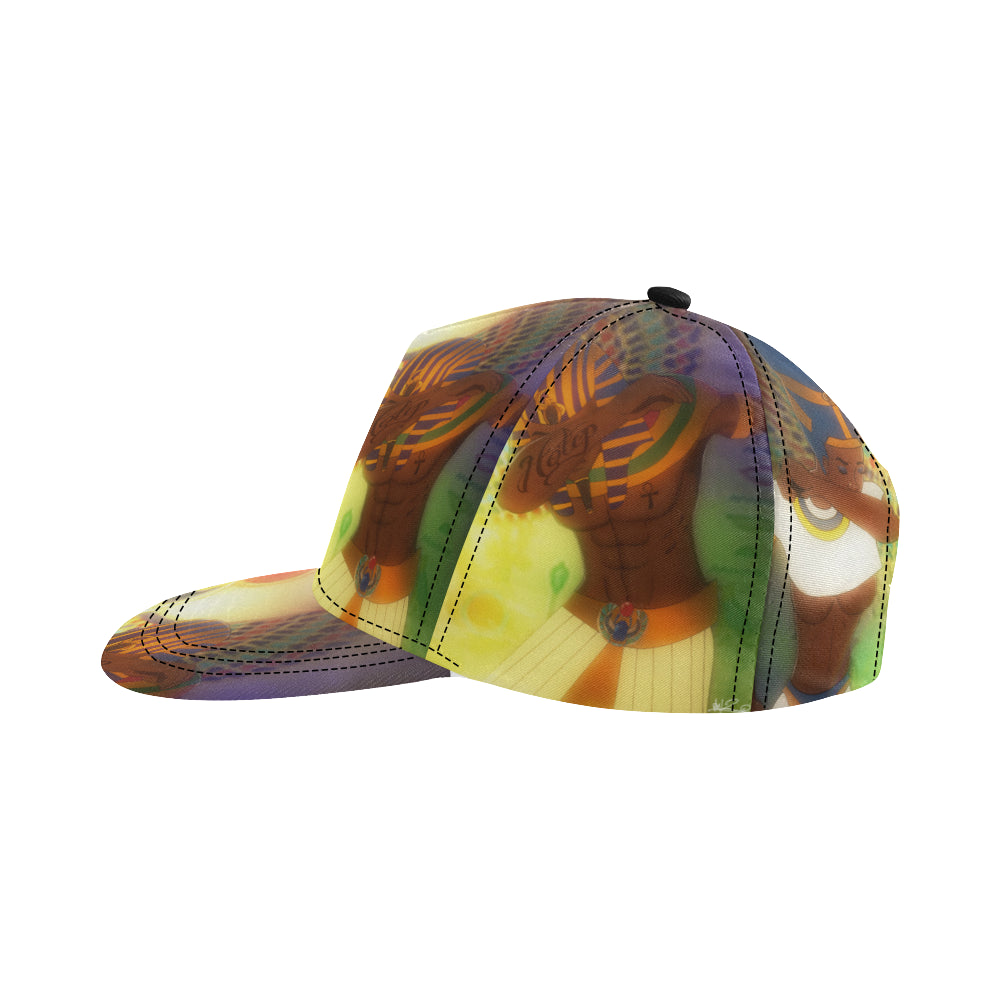 HOTEP DAB Snapback