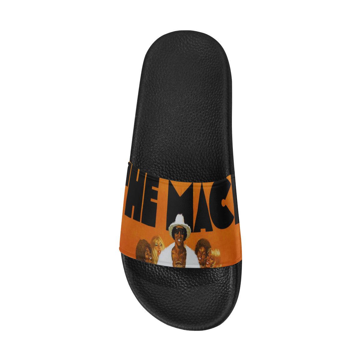 THE MAC Men's Slide Sandals (Model 057)