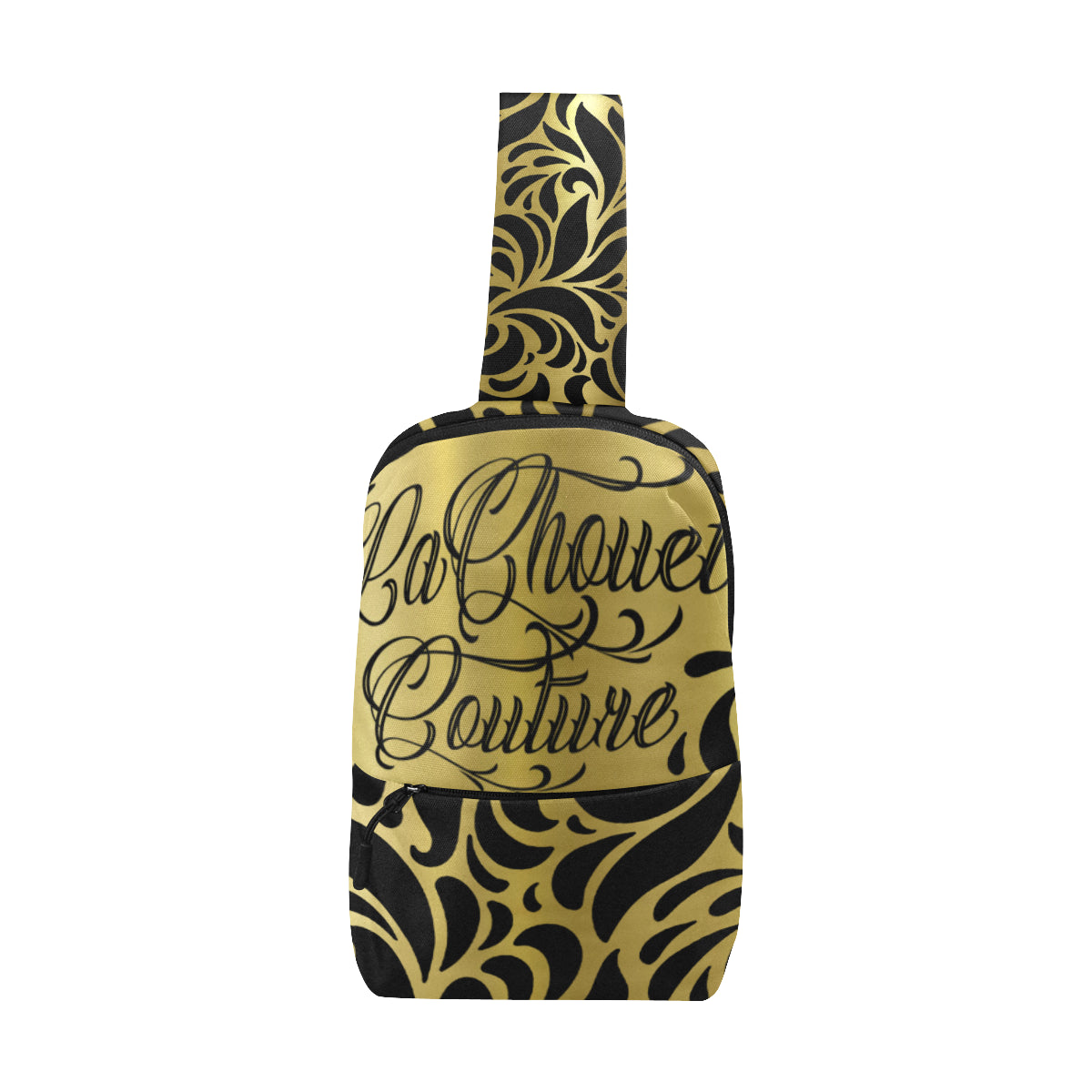 GORGIOUS LEAF GBLCC Chest Bag (Model 1678)