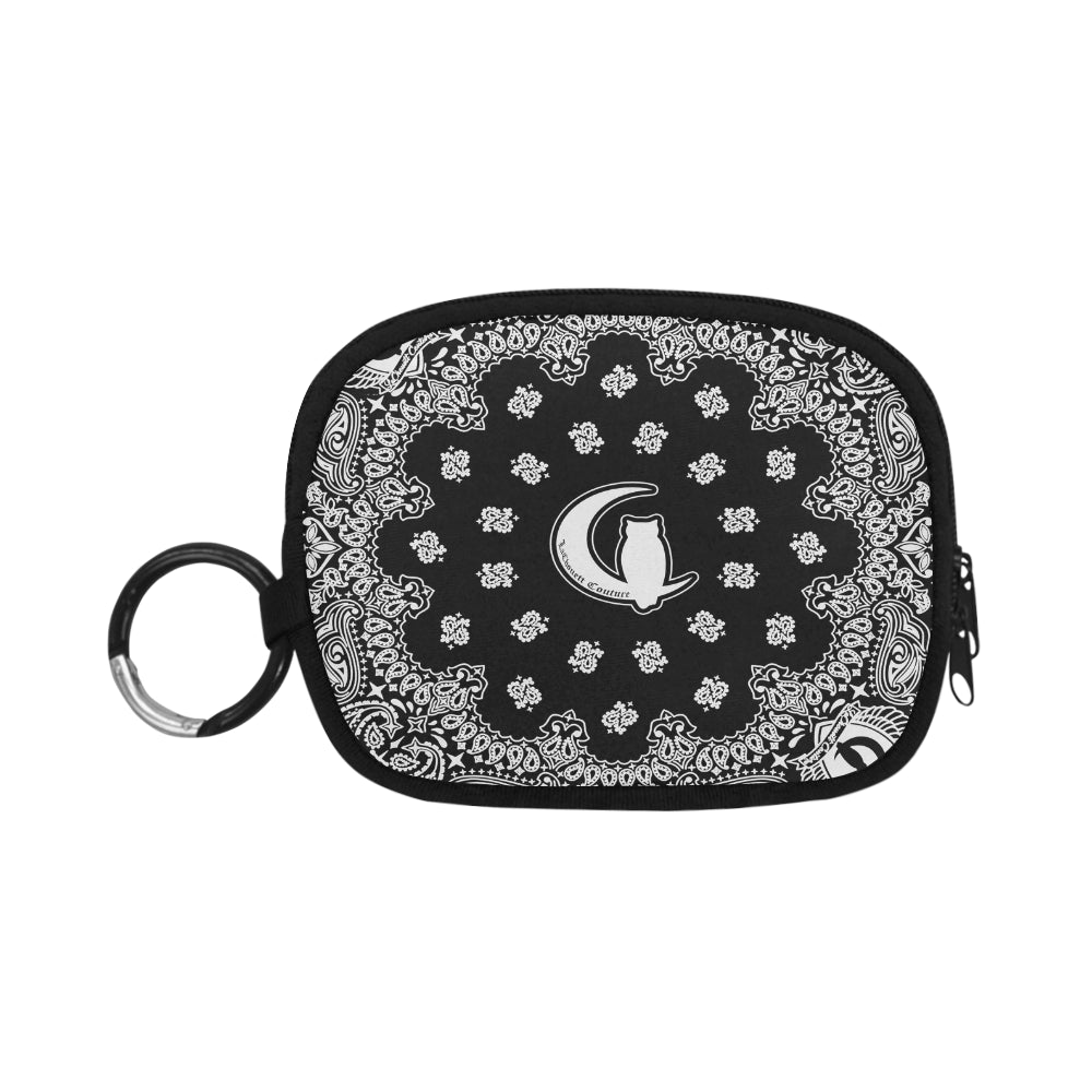 BANDANA BLCC Coin Purse