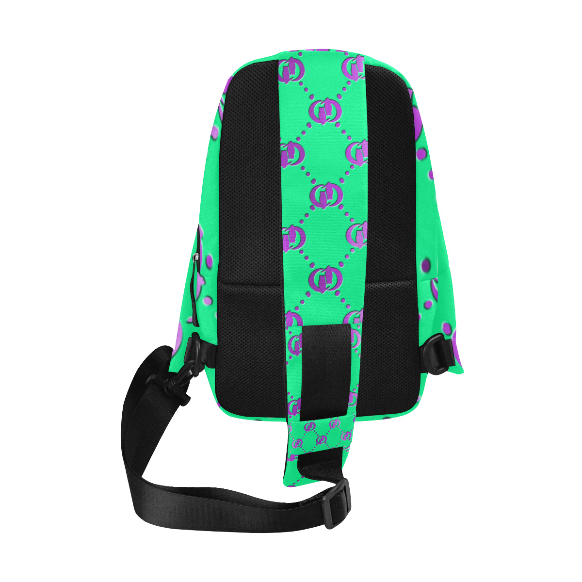 GOODIE TP Chest Bag (Model 1678)
