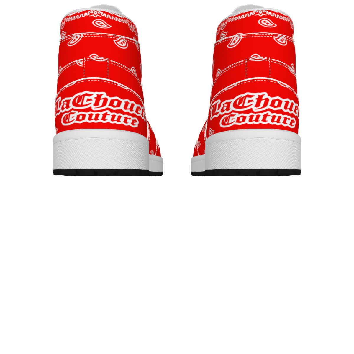 BANDANA FULLY Bs'UP AF Sneakers
