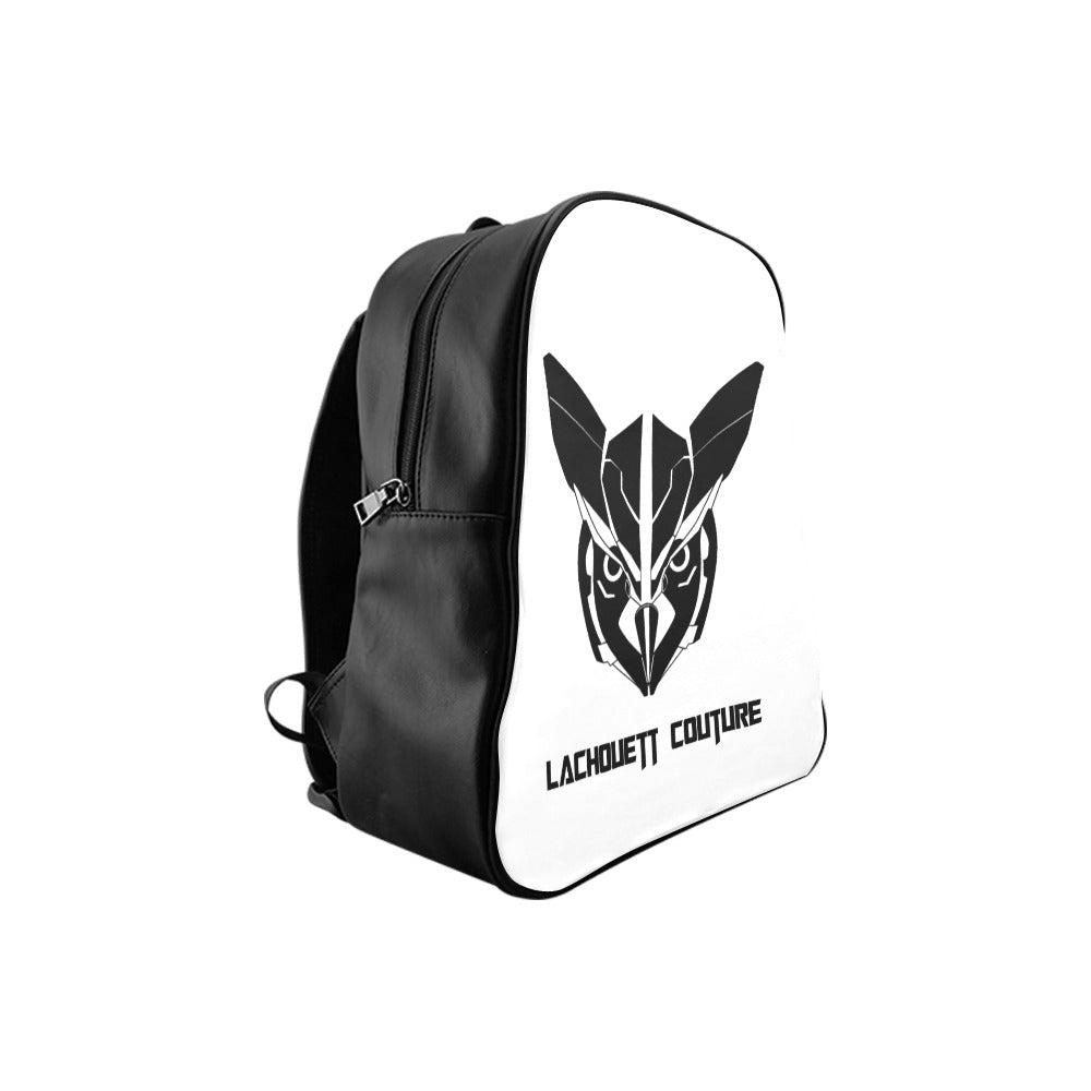 LACHOUETTFORMERS School Backpack (Model 1601)(Medium)