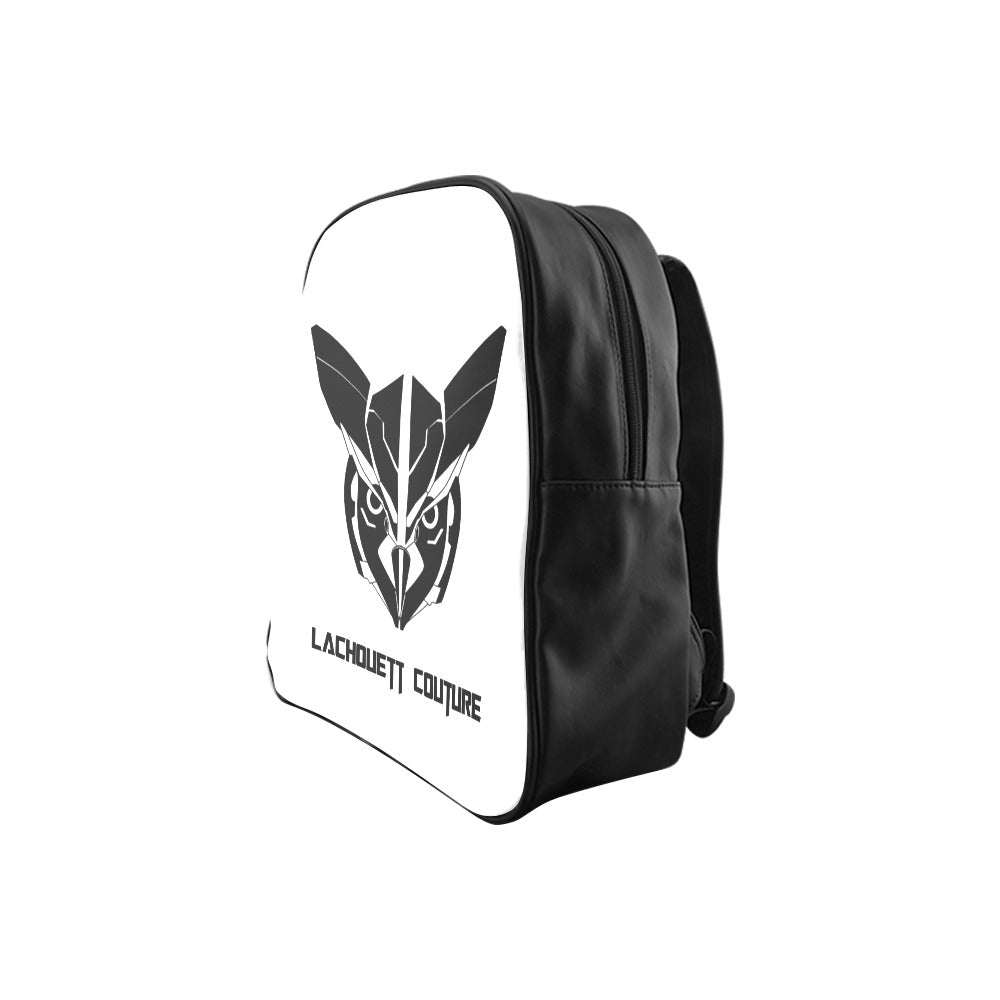 LACHOUETTFORMERS School Backpack (Model 1601)(Medium)