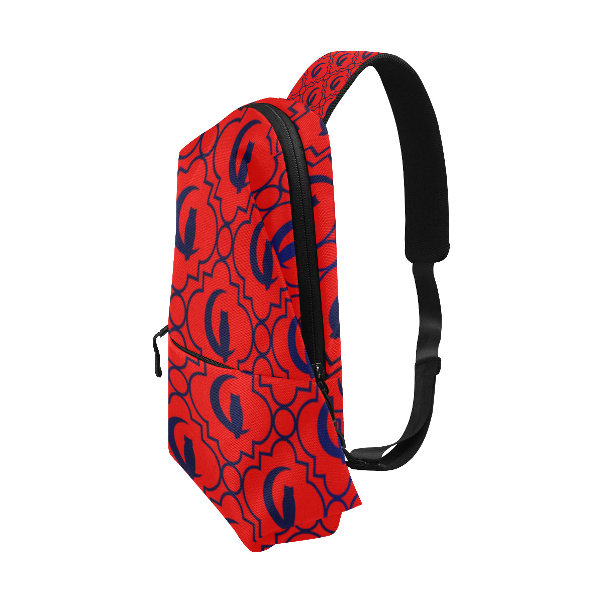 ELEGANCE R B Chest Bag (Model 1678)