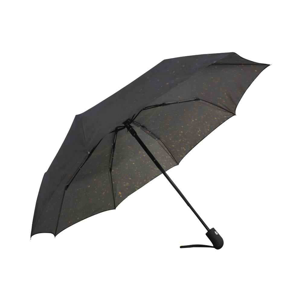 LCC STRASS Auto-Foldable Umbrella