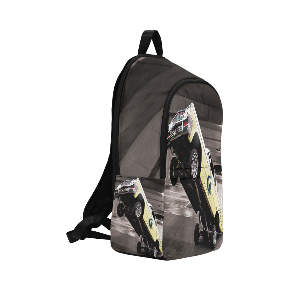 LOWRIDER JUMPING backpack