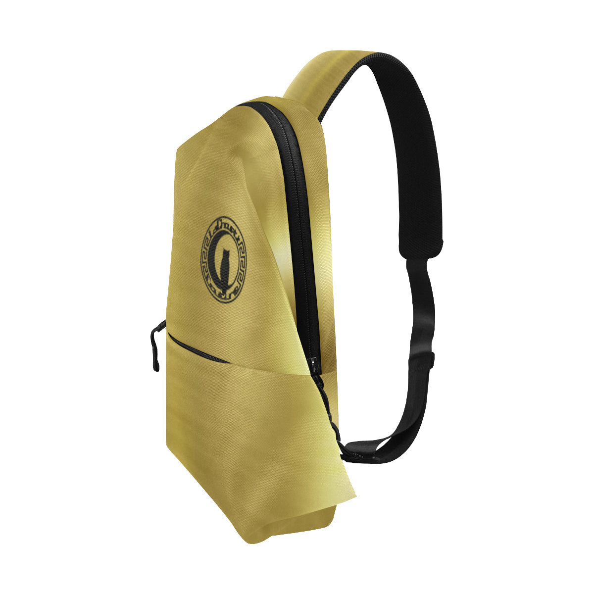 LACHOUETTSACE Chest Bag (Model 1678)