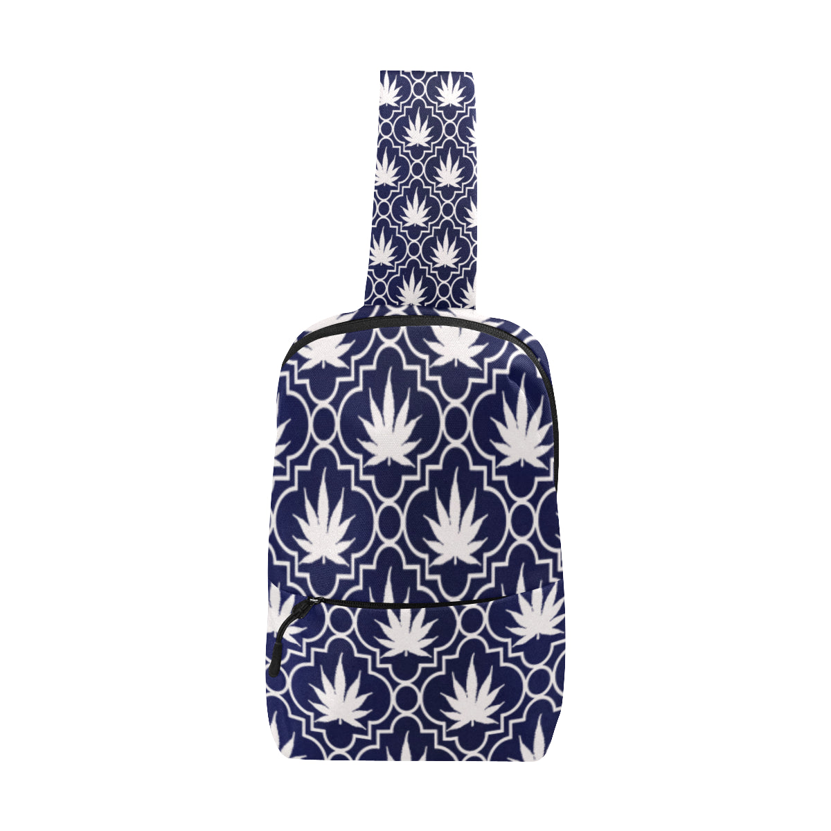 HIGHLEAF BW Chest Bag (Model 1678)