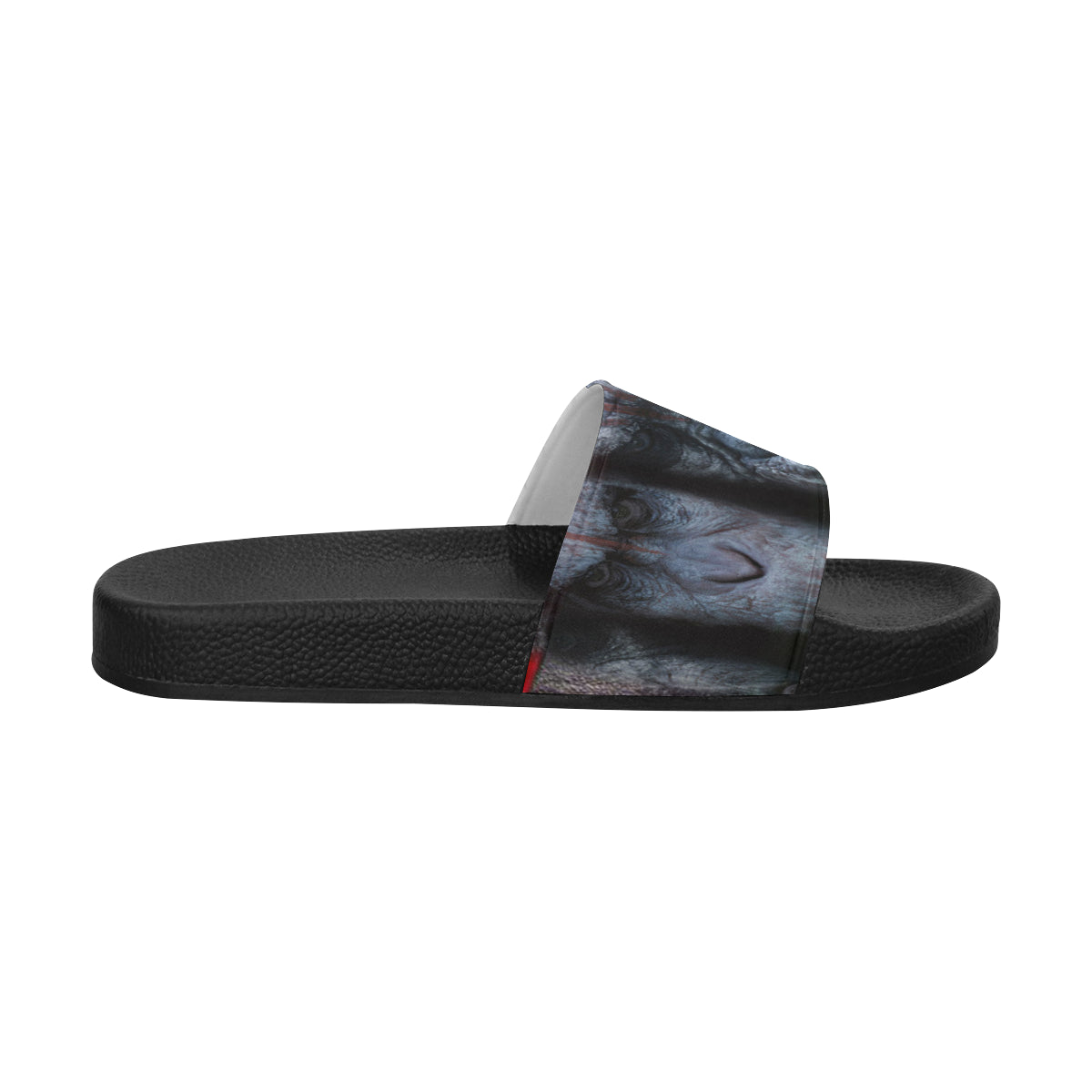 RBG APES Women's Slide Sandals (Model 057)