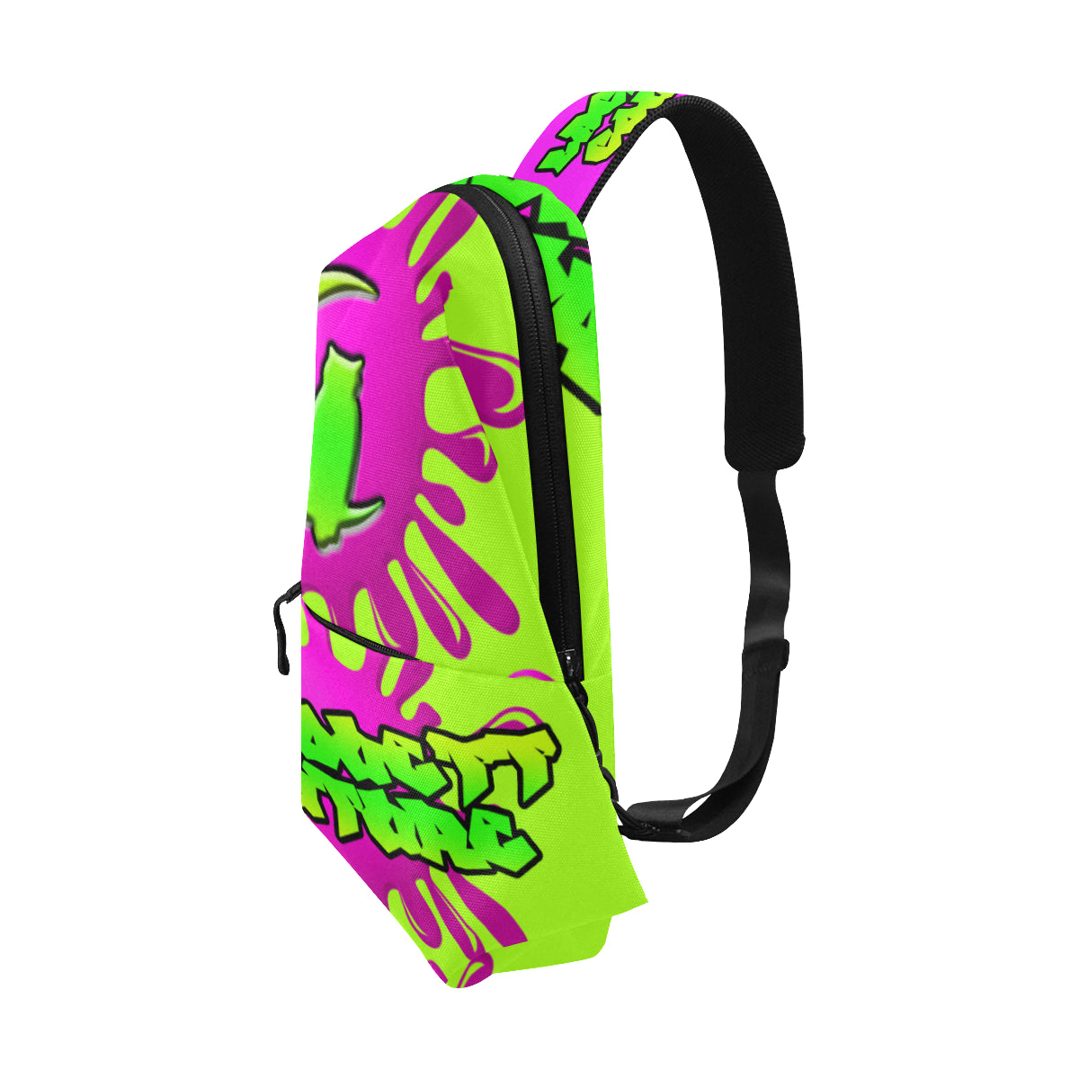 SPLASH OUT LCC Chest Bag (Model 1678)