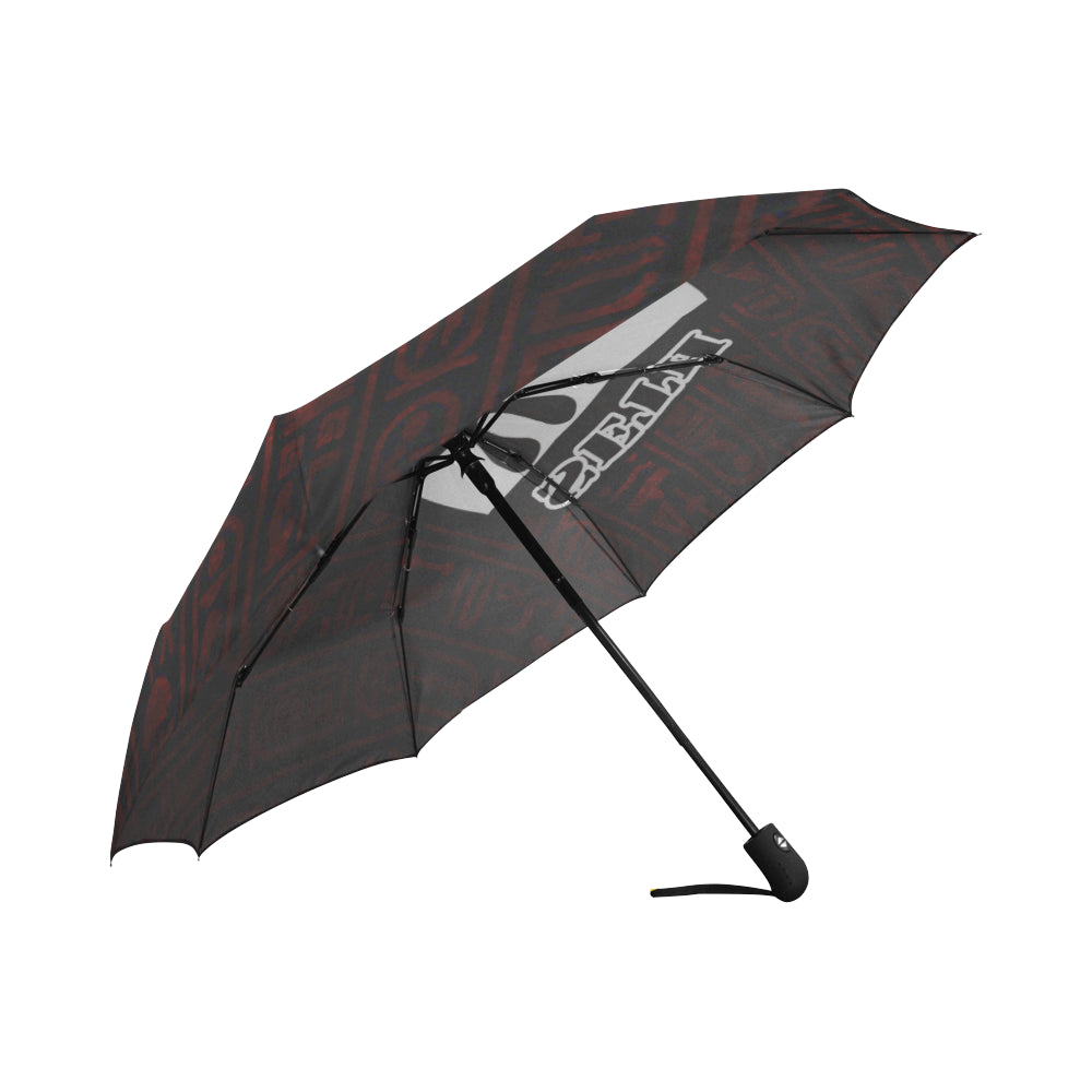 SETH Auto-Foldable Umbrella