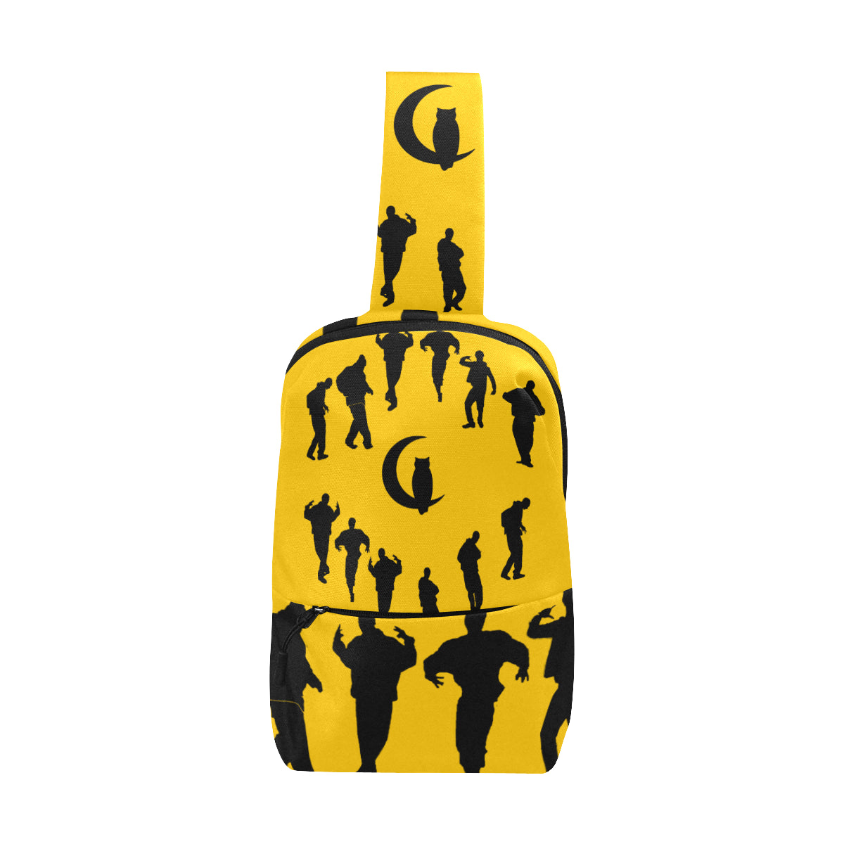 VATO-WALK Chest Bag (Model 1678)