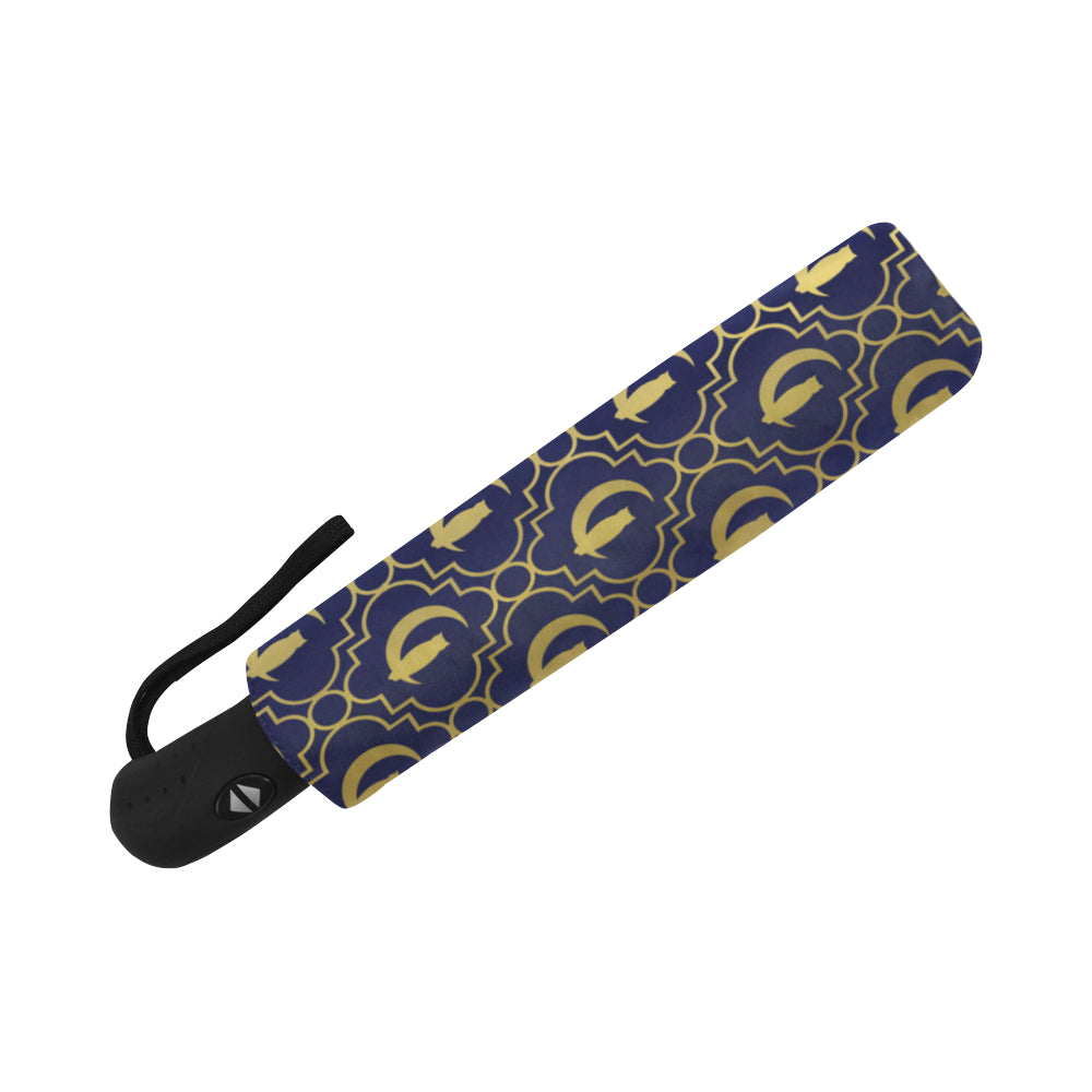 ELEGANCE OFFISHAL Auto-Foldable Umbrella