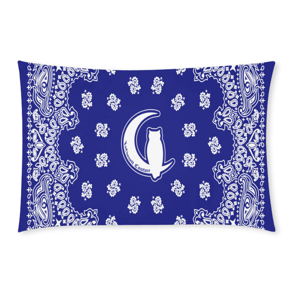 NIPSEY GANG UNITY 3-Piece Bedding Set