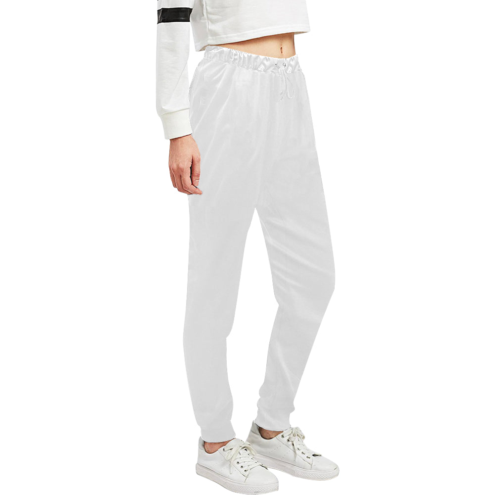 FRESH UP BBR Women's All Over Print Sweatpants (Model L11)