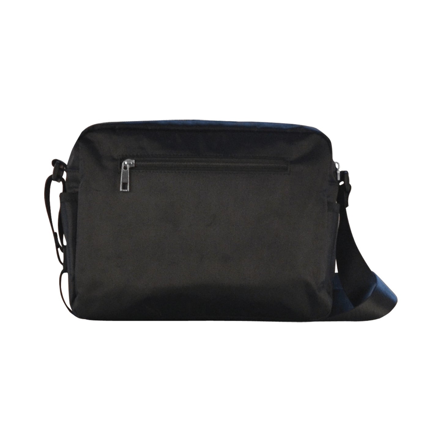LCC VINTAGE BL Classic Cross-body Nylon Bags