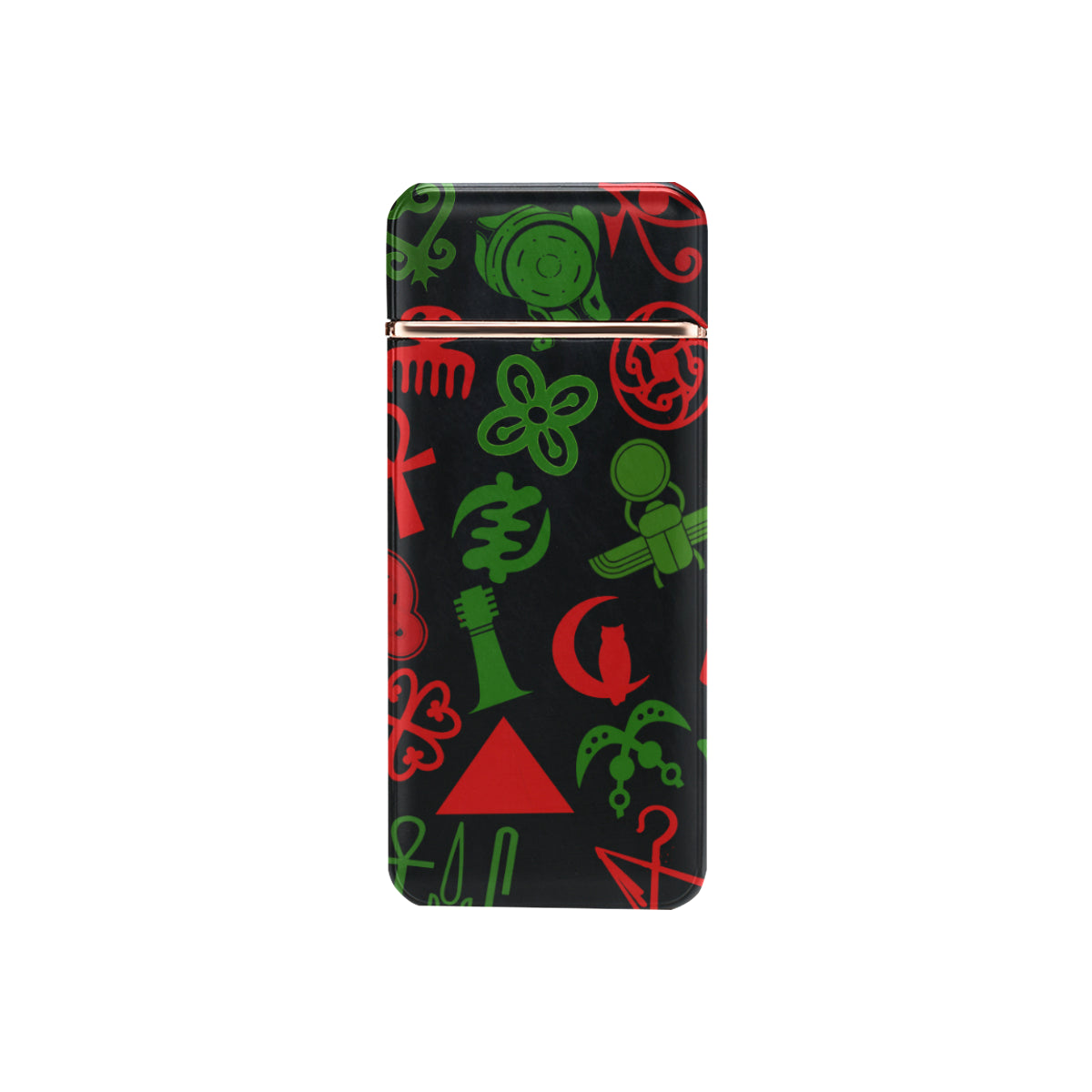 KMT WORLD 1 USB Rechargeable Lighter