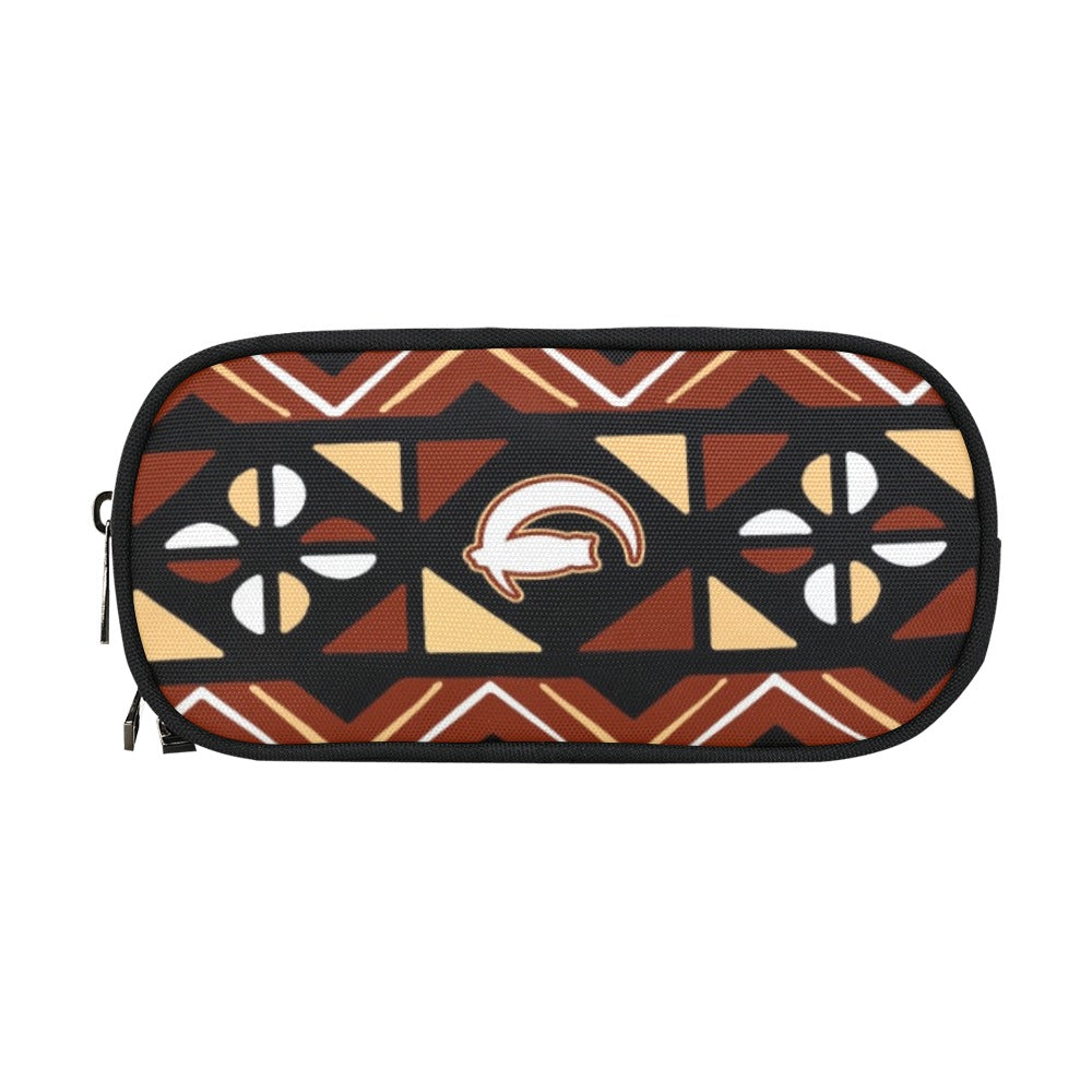 BOGOLAN STYLE Pencil Pouch/Large