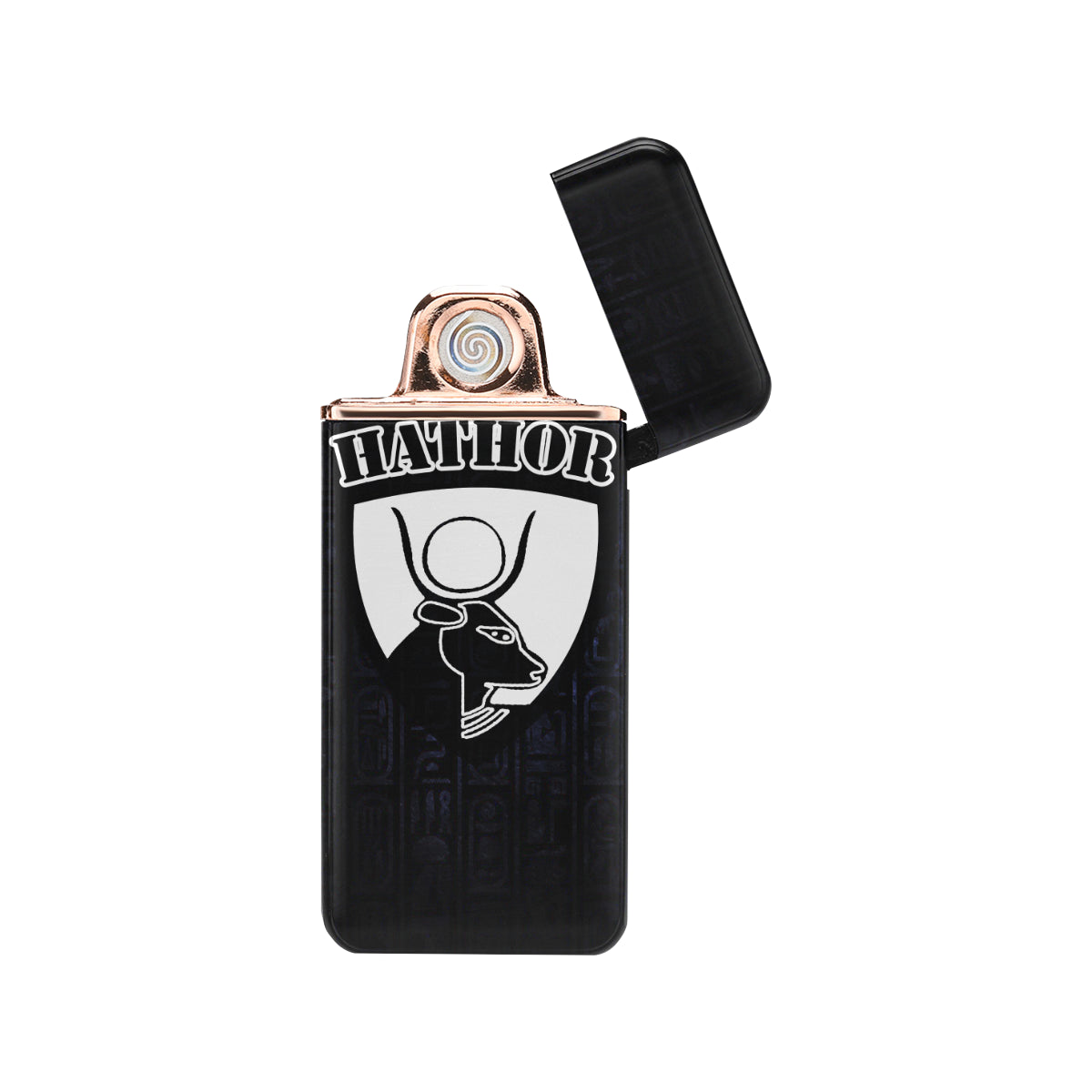 HATHOR USB Rechargeable Lighter