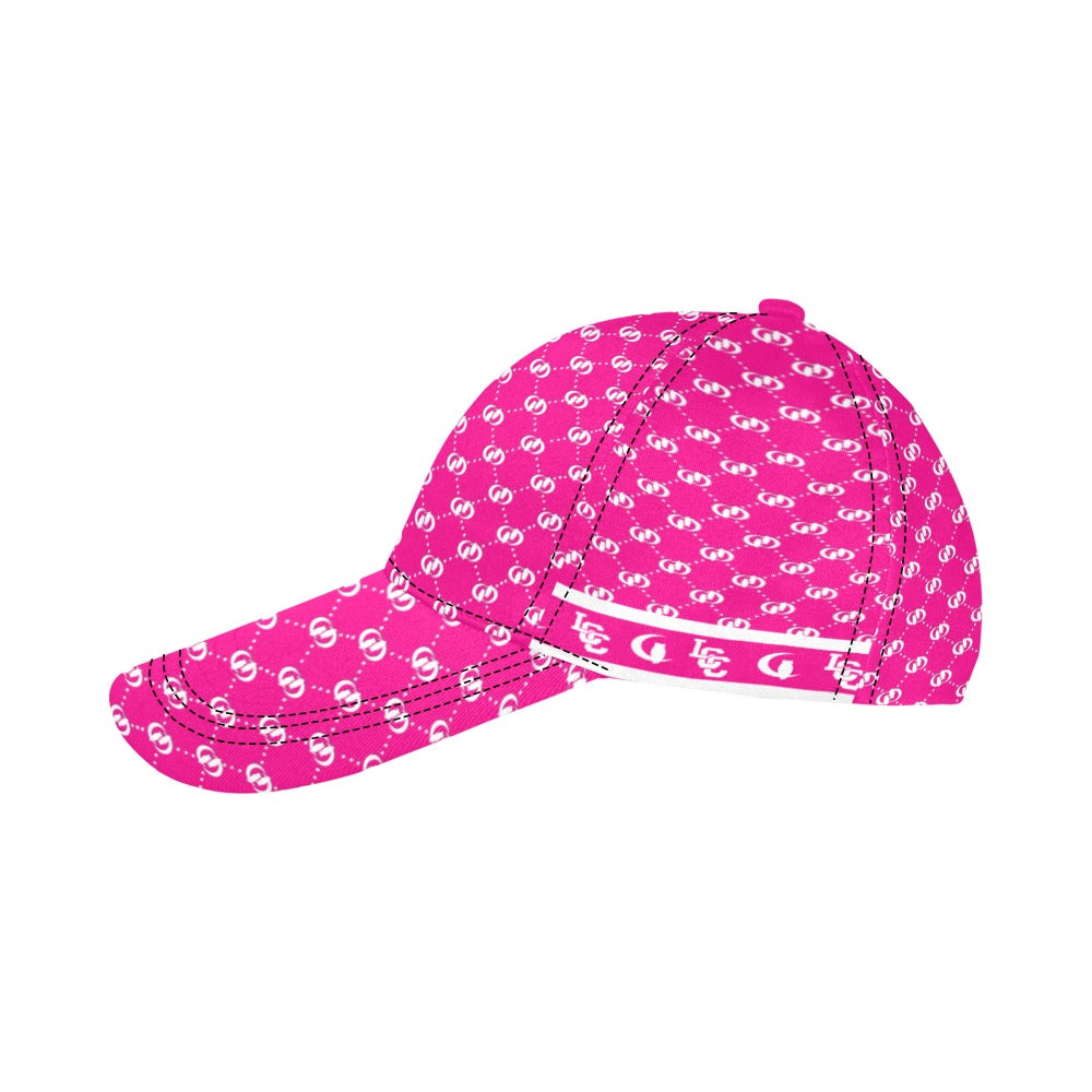 EXCELLANCE PINKISH  Cap C