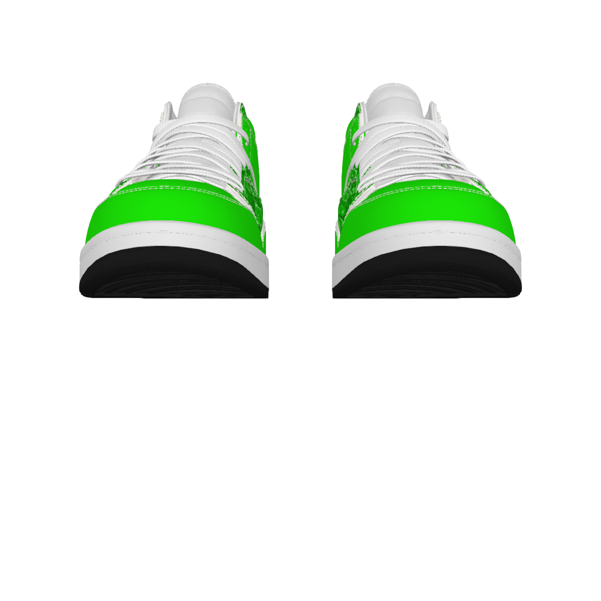 BANDANA VIRAL GREEN SNEAKERS AF