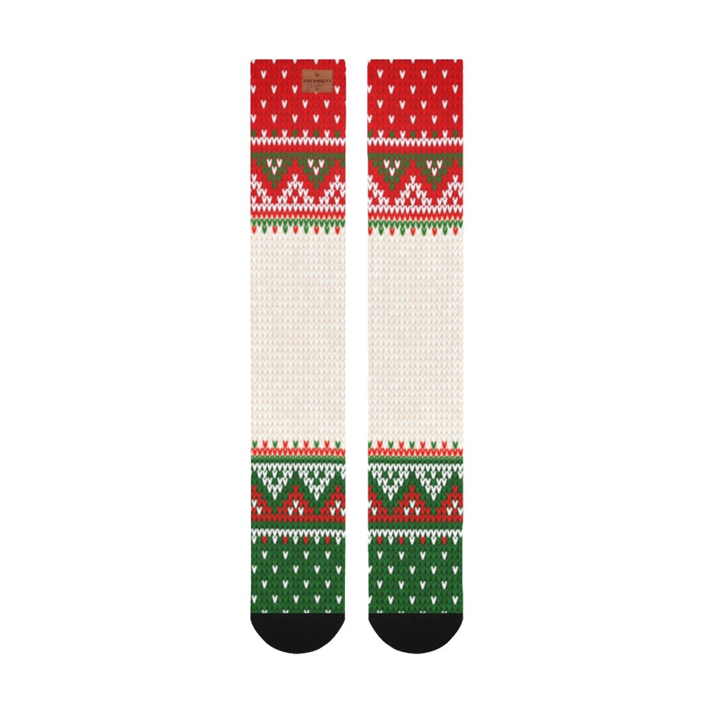 LCC Over-The-Calf Socks